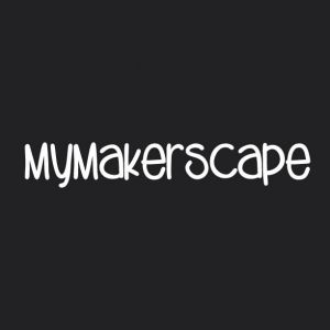 Camp Fashionista: MyMakerScape