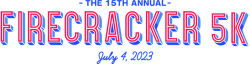 07/04 Firecracker 5K Race