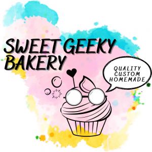 Sweet Geeky Bakery