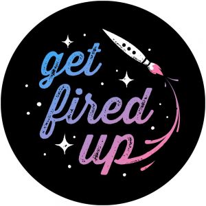Get Fired Up Pottery