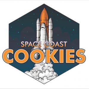 Space Coast Cookies
