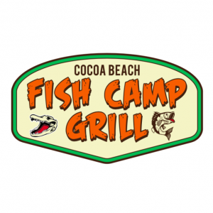 Fish Camp Grill: Cocoa Beach