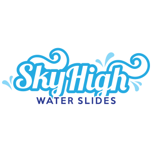 Sky High Water Slides
