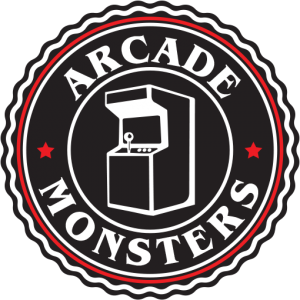 Arcade Monsters Melbourne