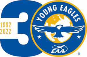 Young Eagles: Aviation Camp