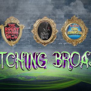 10/21 Bewitching Broadway: Space Coast Symphony Orchestra