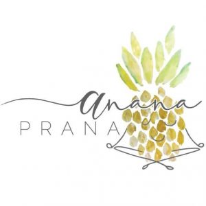 Anana Prana - Art & Yoga for Kids!
