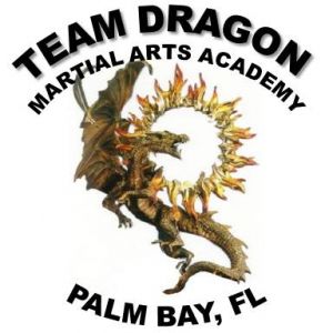 Team Dragon Martial Arts Academy