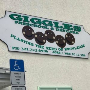 Giggles Preschool and Daycare