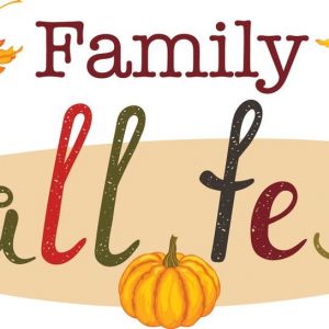 Eau Gallie First Baptist Fall Festival