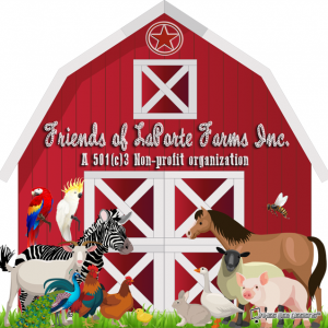 LaPorte Farms Breakfast with Santa