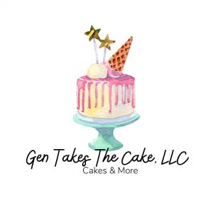Gen Takes The Cake LLC