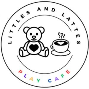 Littles and Lattes Play Cafe (Coming January 2024)