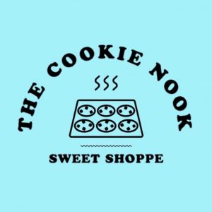 The Cookie Nook Sweet Shoppe