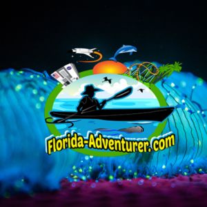 Florida Adventurer | Kayak Tours (Florida Bioluminescence)