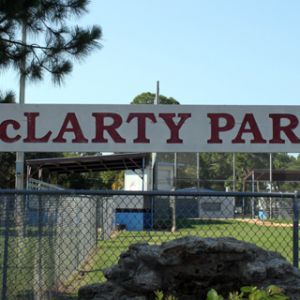 McLarty Park