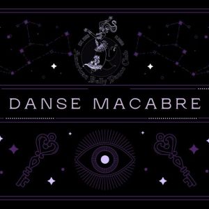 ABDC Presents Dance Macabre (Halloween Hafla)