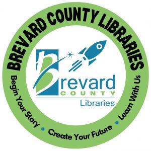 Sugar Skull Saturday: Merritt Island Library