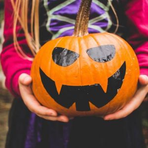 Pumpkin Decorating: UF IFAS Brevard County Extension Service