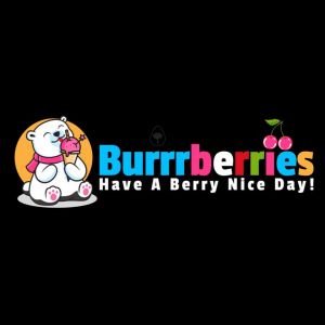 Burrrberries