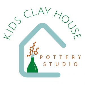 Christmas Ornament Class: Kids Clay House