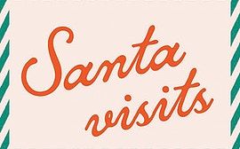 Visit with Santa: The Avenue Viera