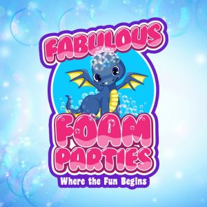 Fabulous foam parties