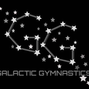 Galactic Gymnastics Preschool Classes and Open Gym!