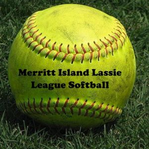 Lassie League Softball