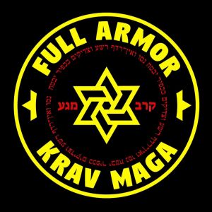 Full Armor Krav Maga