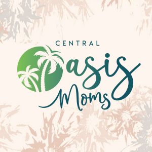 Central Oasis Moms