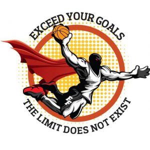 FastFenom Basketball School Holiday Camps