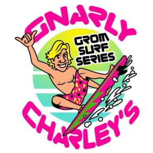 Gnarly Charley Surf Camps