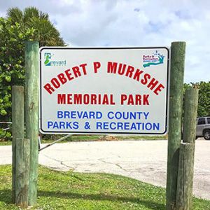 Murkshe Memorial Park