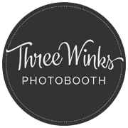 Three Winks Photo Booth