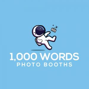 1000 Words Photo Booths