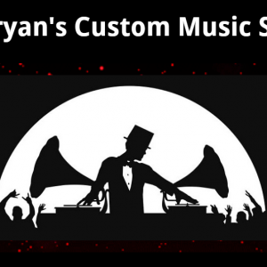 Dale Bryan's Custom Music Service