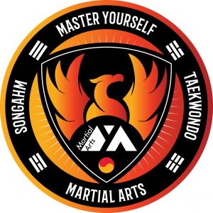 Master Yourself Martial Arts