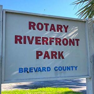 Rotary Riverfront Park