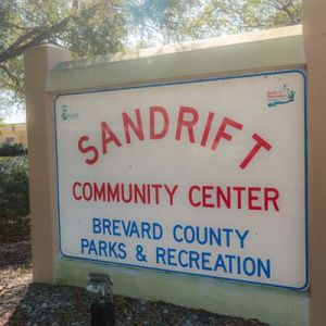 Sandrift Community Center
