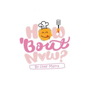 How 'Bout Now?: Personal chef