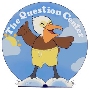 The Question Center Surf and Sand Summer Camp