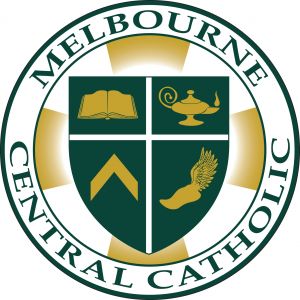 Melbourne Central Catholic High School Cheer Camp