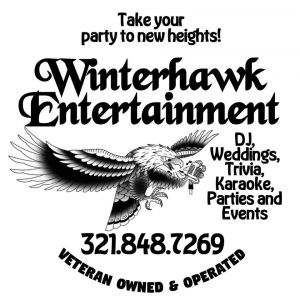 Winterhawk Entertainment