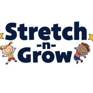 Stretch and Grow Camp Fit-Dodgeball