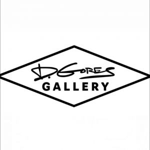 Derek Gores Gallery Create Your World Art Camp