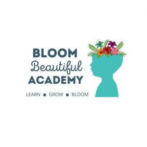 Bloom Beautiful Academy Lego Summer Camp