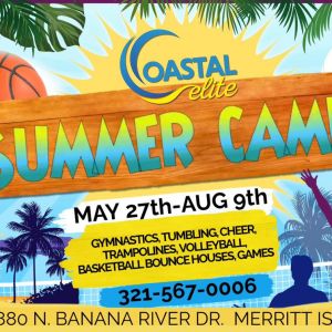 Coastal Elite Summer Camps