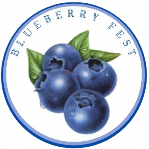 Blueberry Fest: Wickham Park