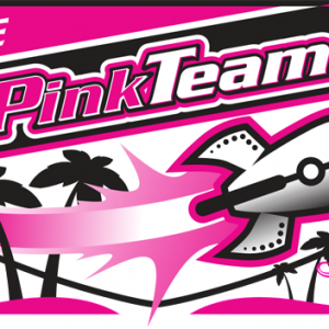 The Pink Team Robotics Summer Camp: Rockledge High School